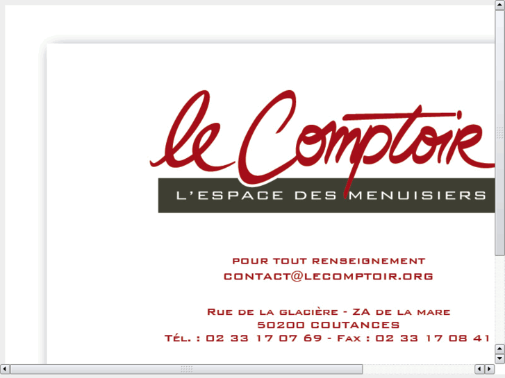 www.lecomptoir.org