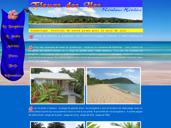 www.locationguadeloupe.org