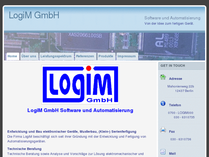 www.logim.biz