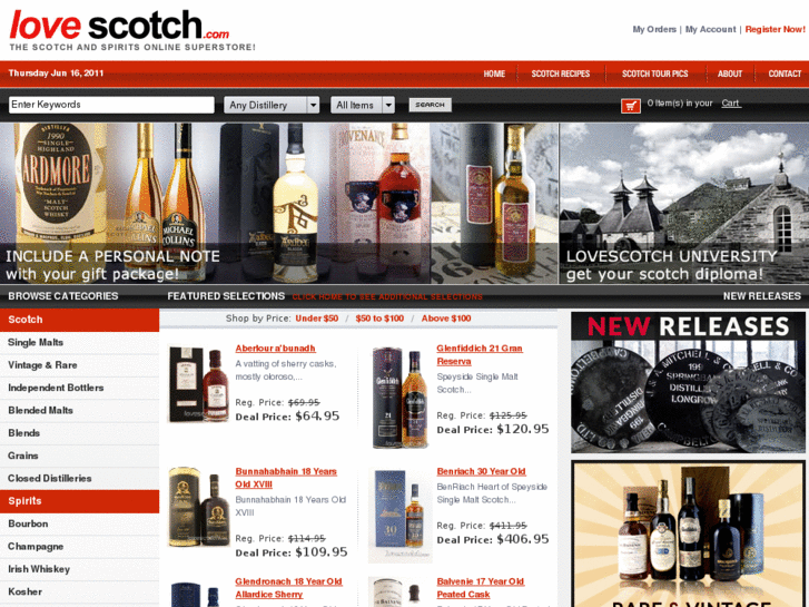 www.lovescotchevents.com