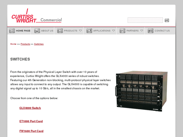 www.lxswitch.com