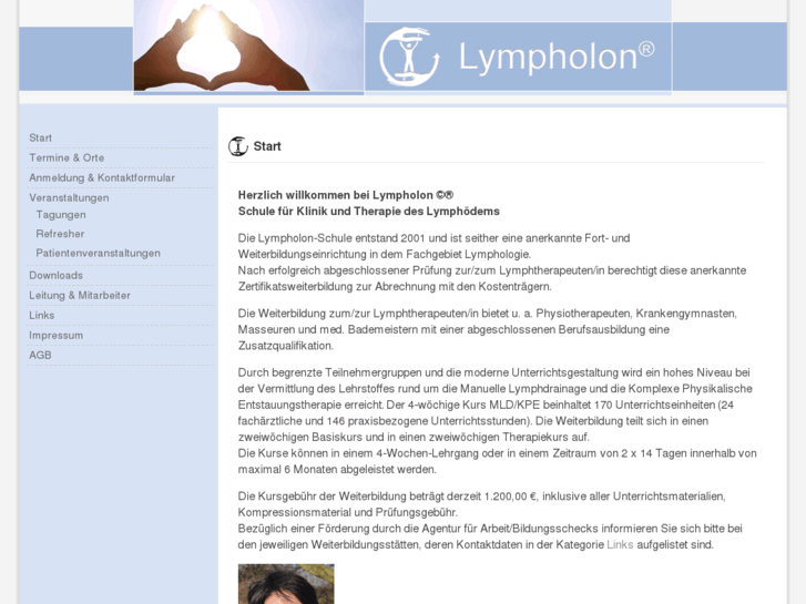 www.lympholon.com