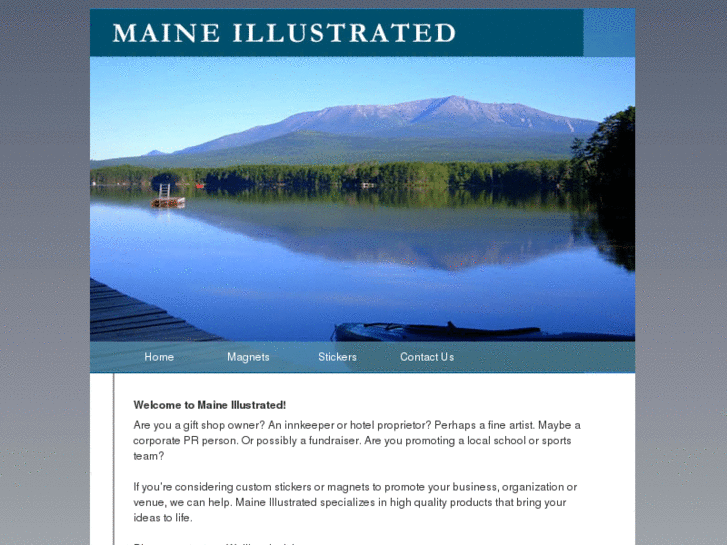 www.maineillustrated.com