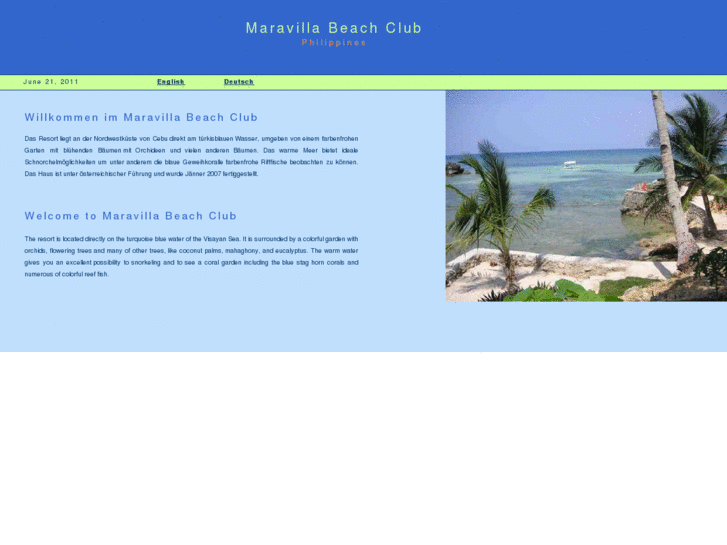 www.maravillabeachclub.com