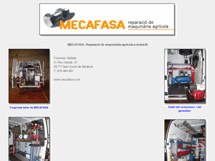 www.mecafasa.com