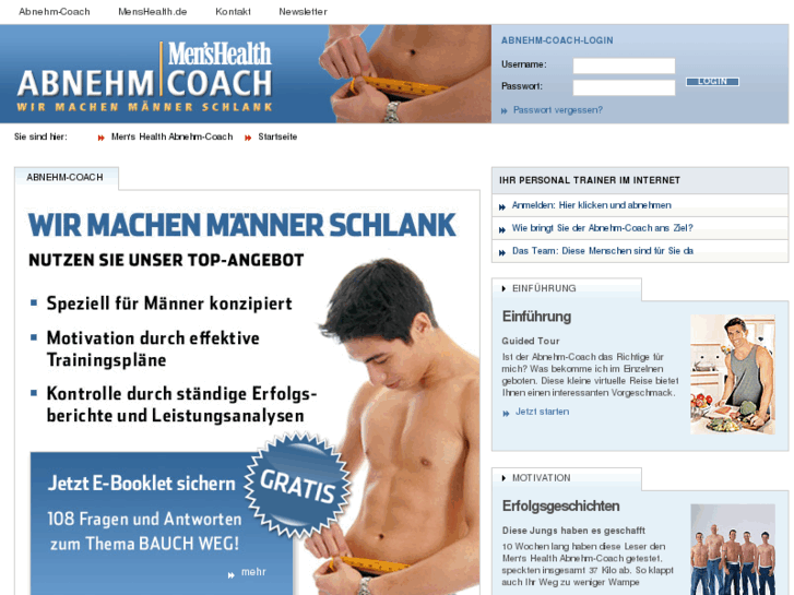 www.menshealth-abnehmcoach.de