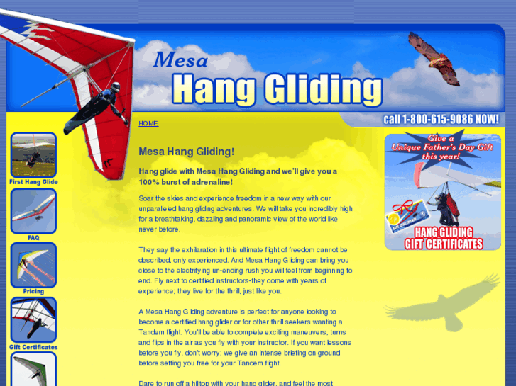 www.mesahanggliding.com