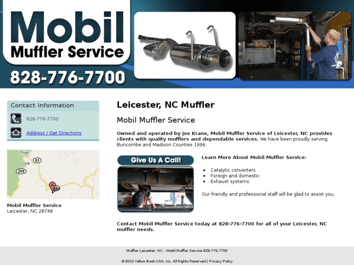 www.mobilemufflerservice.com