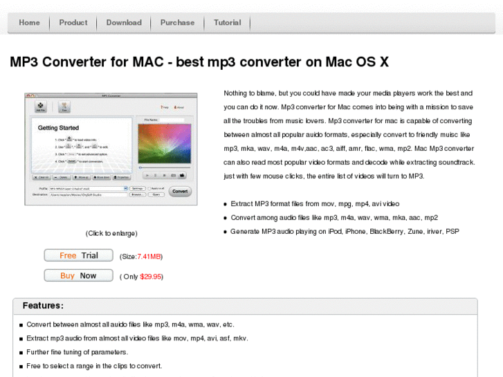 www.mp3converterformac.com