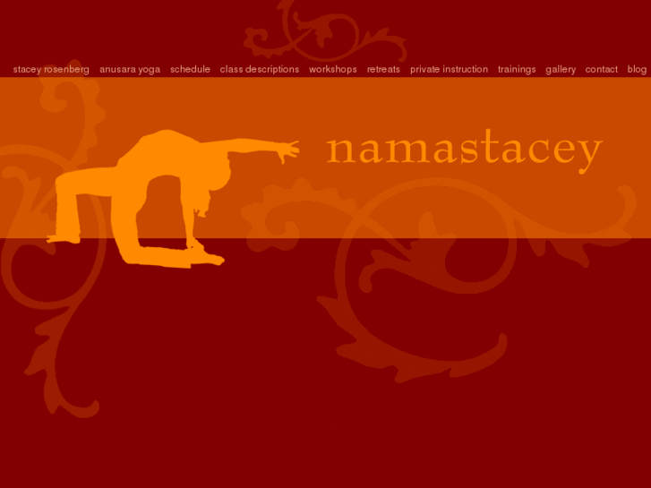 www.namastacey.com