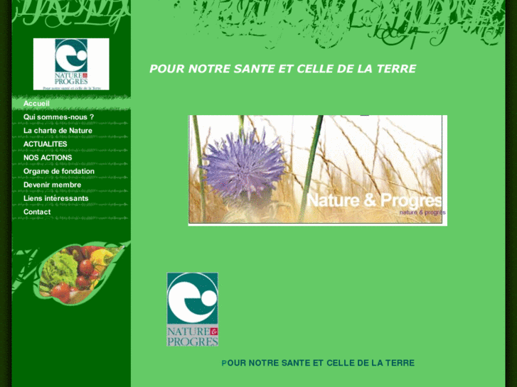 www.nature-et-progres-npdc.org