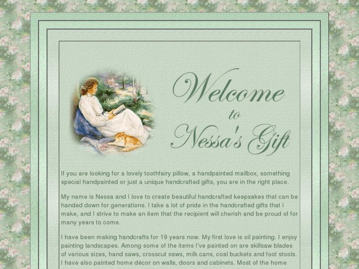 www.nessas-gift.com