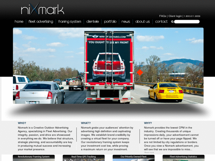 www.nixmark.net
