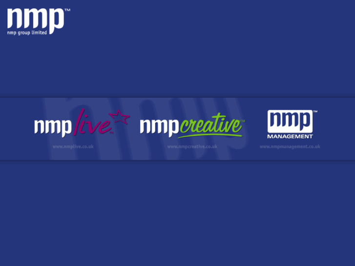 www.nmp.co.uk