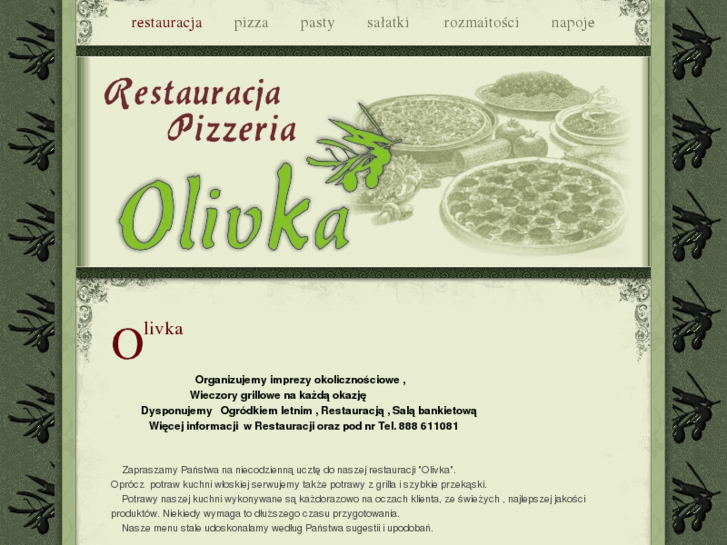 www.olivka.eu