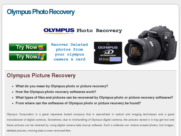 www.olympusphotorecovery.com