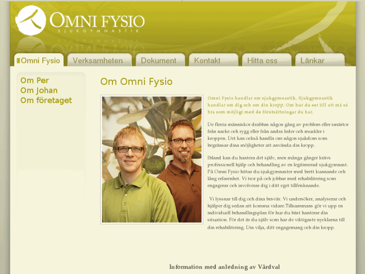 www.omnifysio.com