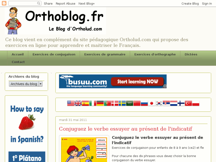 www.orthoblog.fr