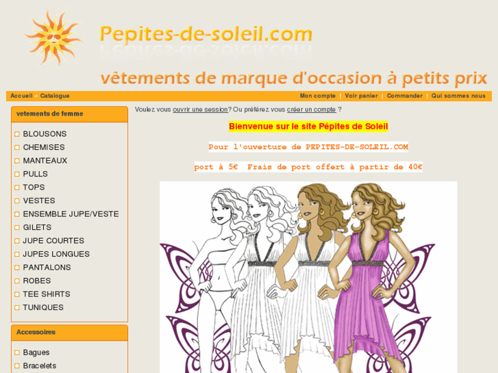 www.pepites-de-soleil.com