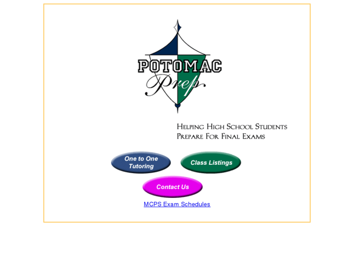 www.potomacprep.com