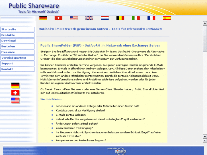 www.publicshareware.at