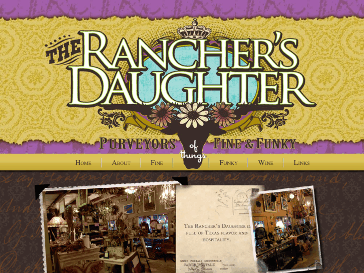 www.ranchersdaughter.net