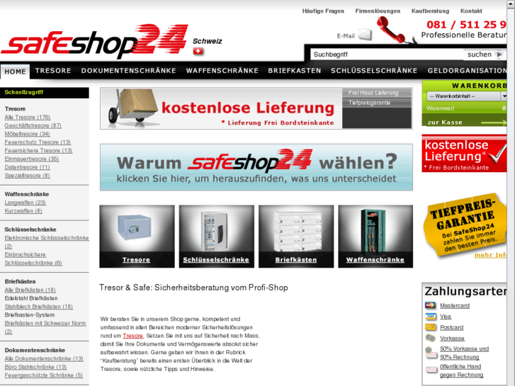www.safeshop24.ch