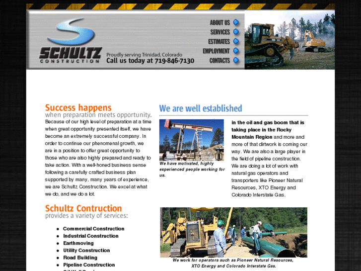 www.schultzconstructionllc.com