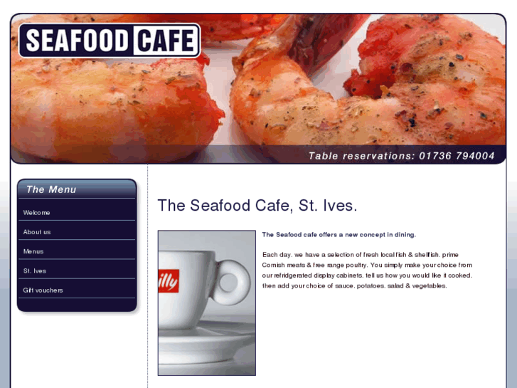 www.seafoodcafe.co.uk