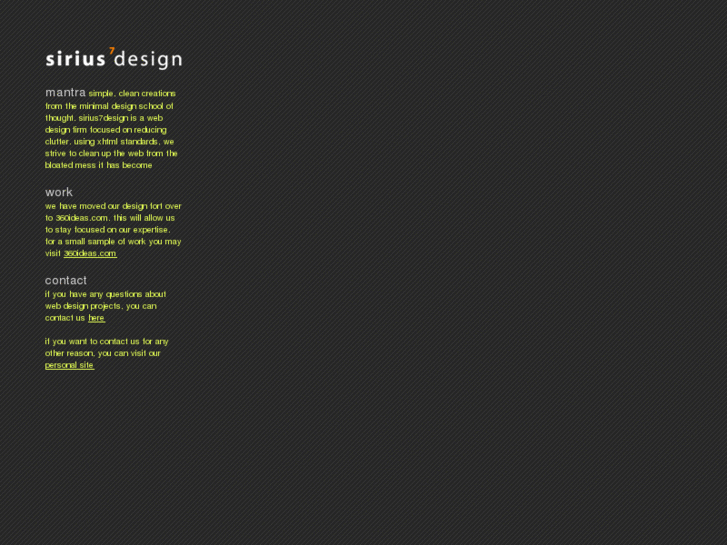 www.sirius7design.com