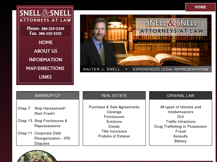 www.snellandsnell.com