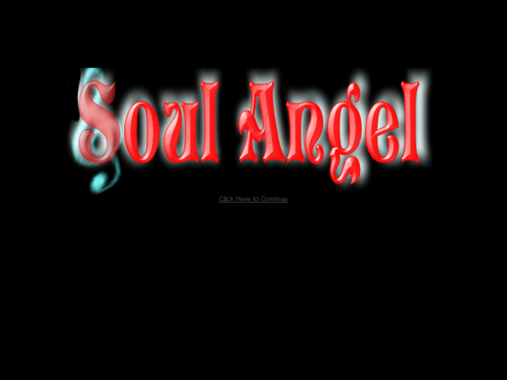 www.soulangel.net