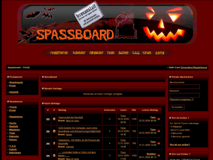 www.spassboard.com