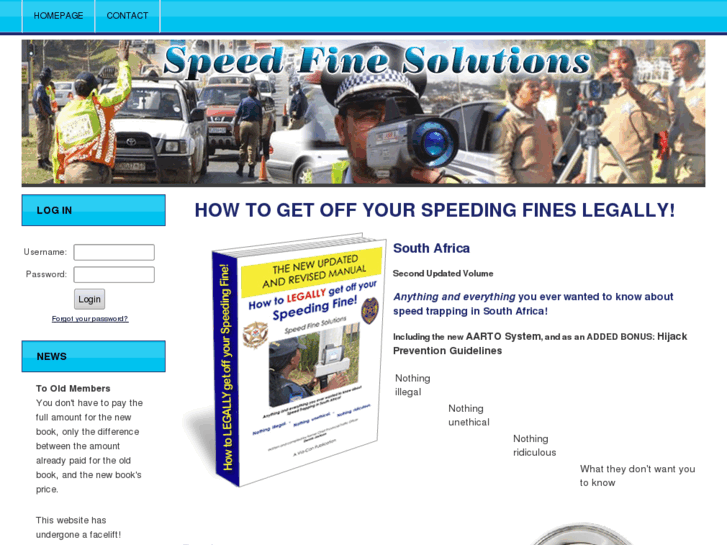 www.speedfinesolutions.co.za