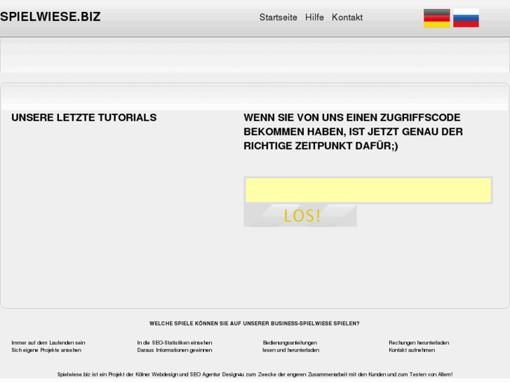www.spielwiese.biz