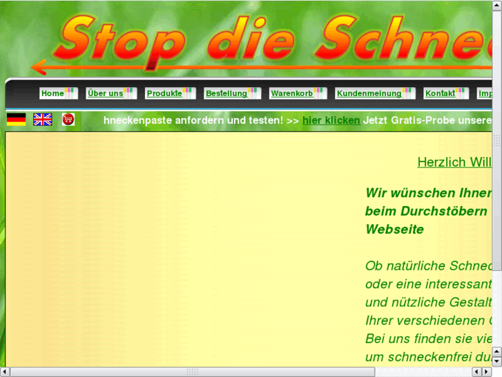 www.stop-die-schnecke.com