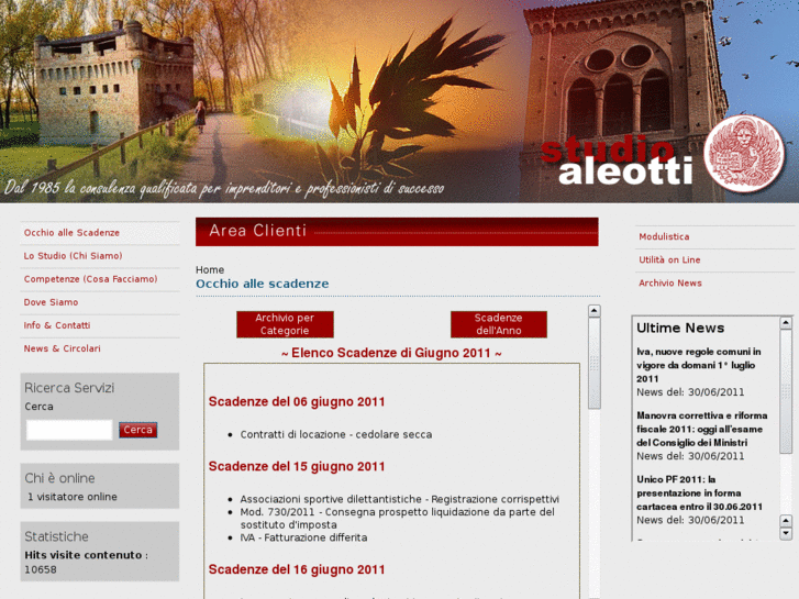 www.studioaleotti.com