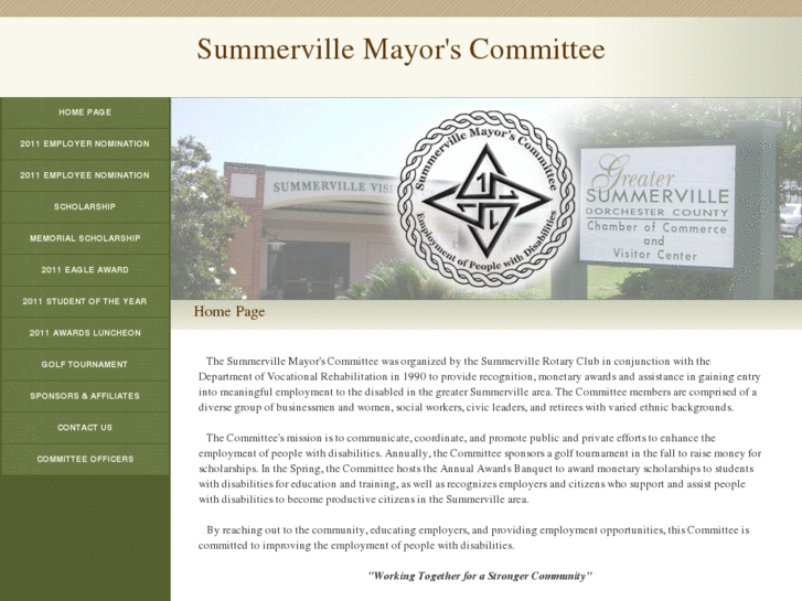 www.summervillemayorscommittee.com