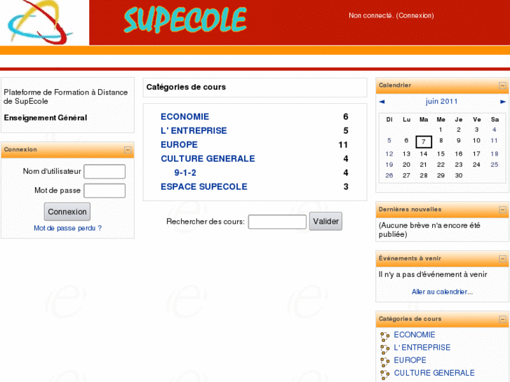 www.supecole-gen.info