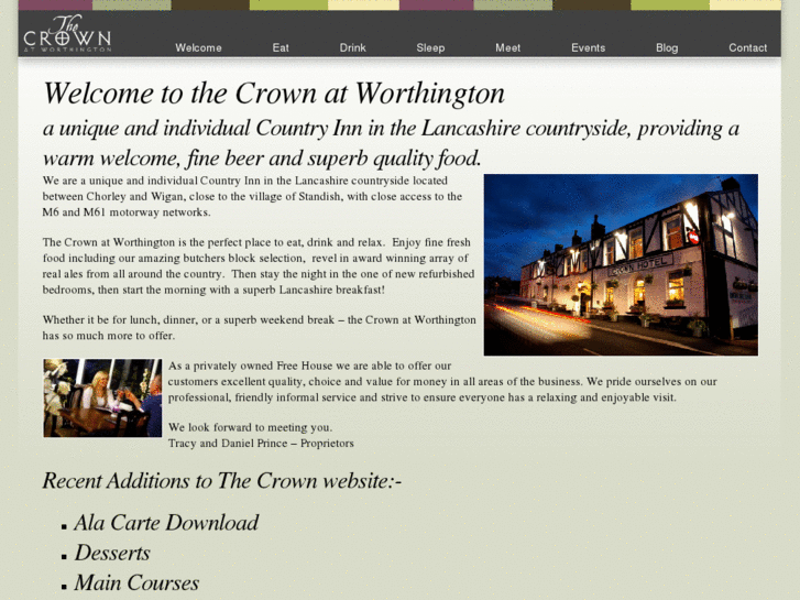 www.thecrownatworthington.co.uk