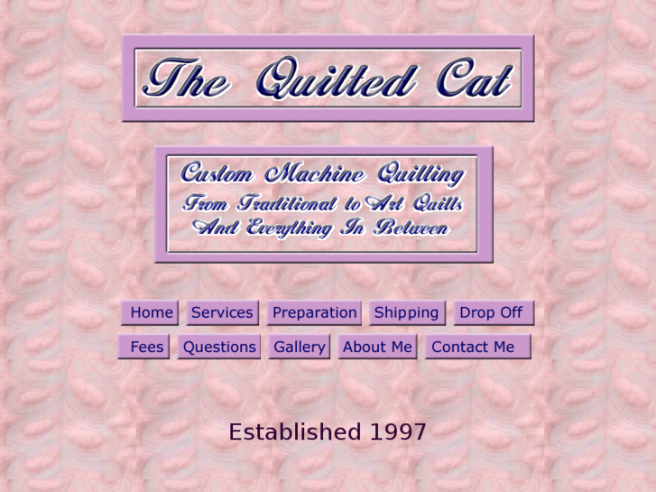 www.thequiltedcat.net