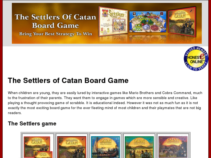 www.thesettlersofcatanboardgame.com