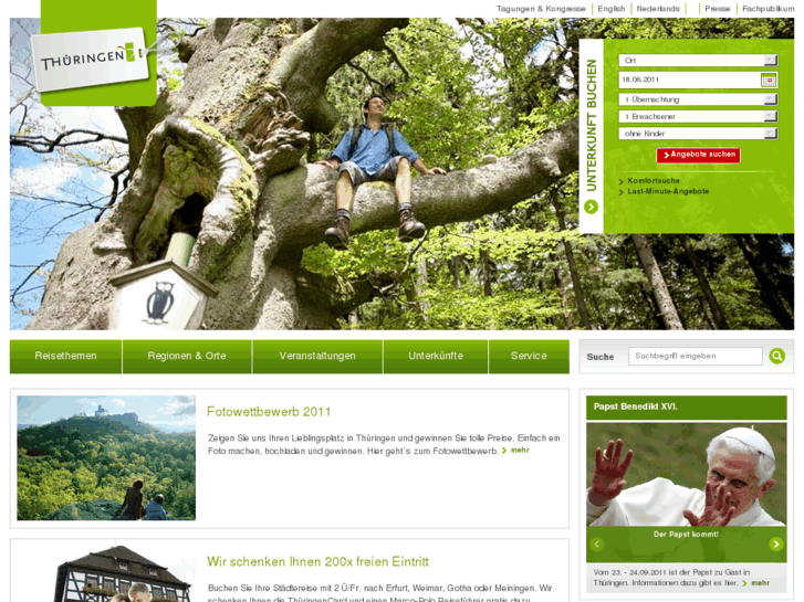 www.thueringen-tourismus.de