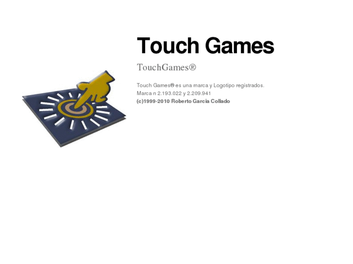 www.touchgames.com