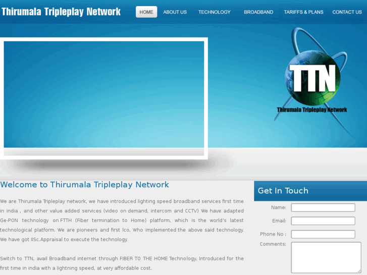 www.ttnetwork.net