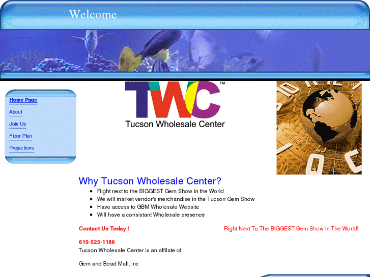 www.tucsonwholesalecenter.com