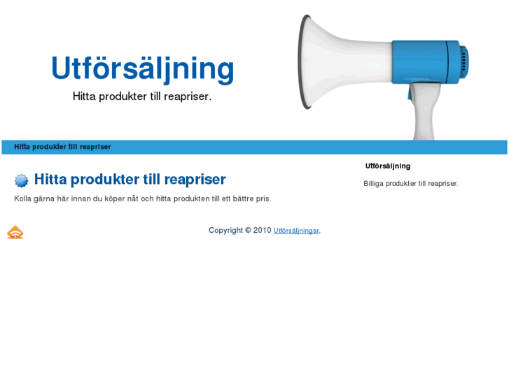 www.utforsaljningar.com