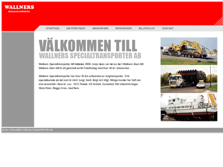 www.wallnersspecialtransporter.com