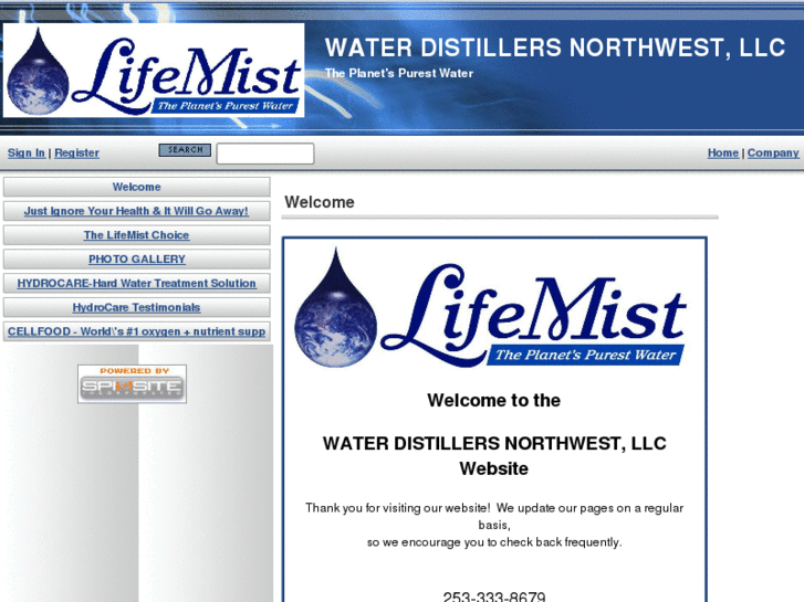 www.waterdistillersnw.com