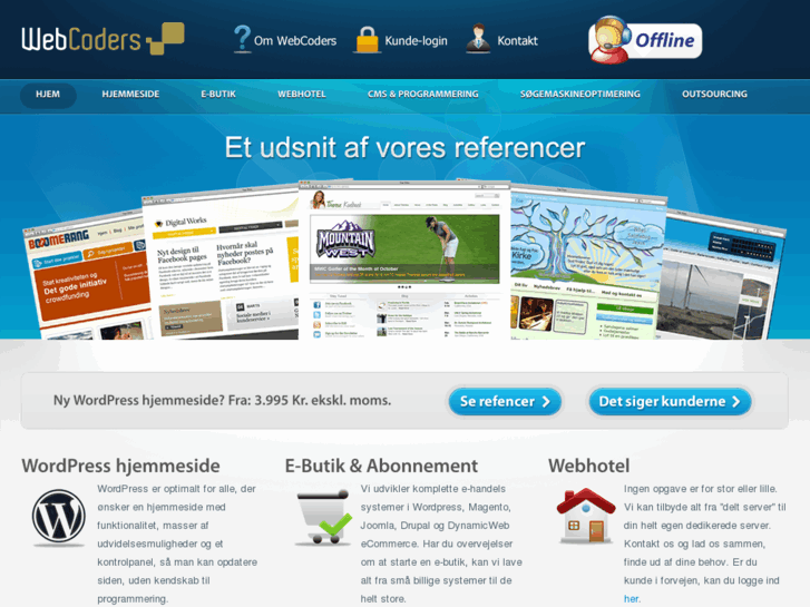 www.webcoders.dk